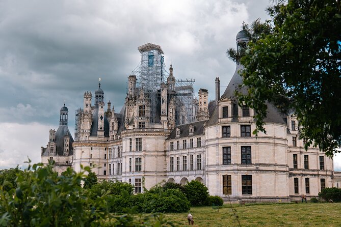 Loire Valley Tour Chambord and Chenonceau From Tours or Amboise - Overview