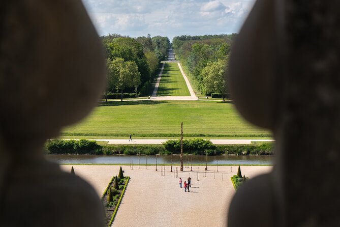 Loire Valley Tour Chambord and Chenonceau From Tours or Amboise - Common Questions