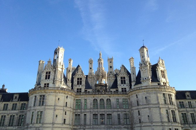 Loire Valley Tour Chambord and Chenonceau From Tours or Amboise - The Sum Up