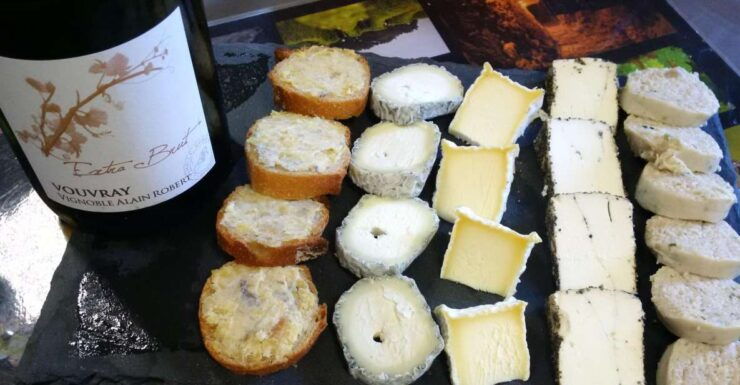 Loire Valley: Vouvray Vineyard Tour and Wine Tasting - Experience Highlights