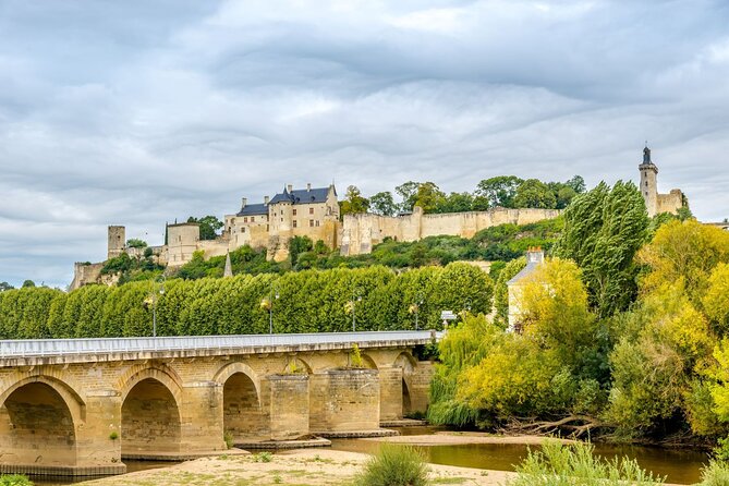 Loire Valley Wine Region: Private Full Day Tour From Tours - Tour Highlights