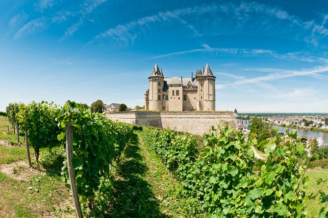 Loire Valley Wine Region: Private Full Day Tour From Tours - Common Questions