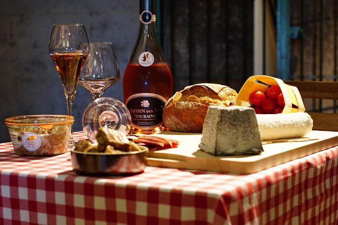 Loire Valley Wine Tour in Vouvray and Montlouis - Viator Help Center