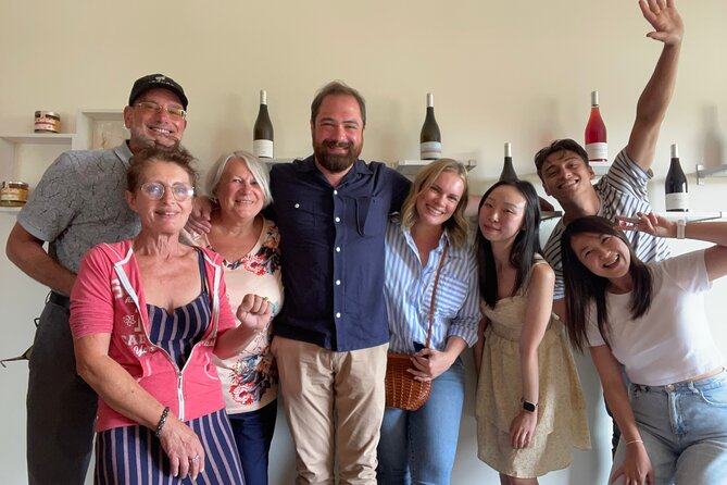 Loire Valley Wines and Chambord Castle Small Group Day Trip From Paris - Itinerary and Activities Feedback