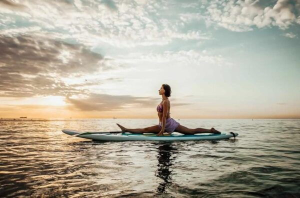 Loissin: SUP Yoga Class - Frequently Asked Questions