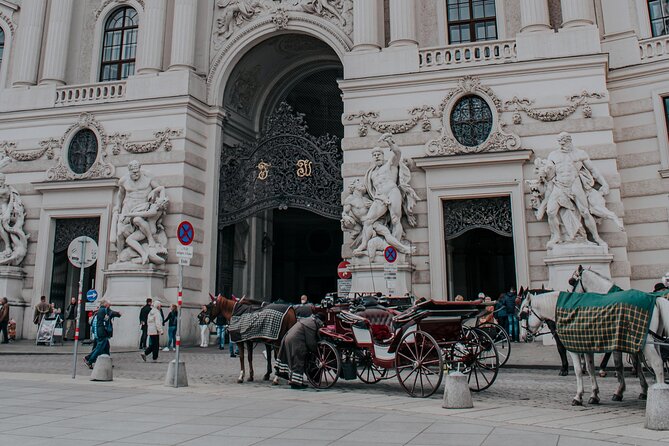 Lokafy Vienna Kid-Friendly Private Walking Tour With a Local - Pricing and Booking Details
