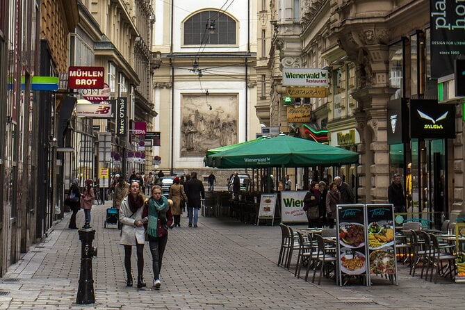 Lokafy Vienna Kid-Friendly Private Walking Tour With a Local - Additional Information and Resources