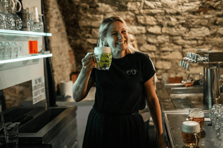 Lokál Pints: The Tricks To Handling Beer like a Czech - FAQ