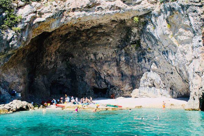 Lokrum Island, St.Jacobs Beach and Betina Cave Swimming Adventure - Additional Information