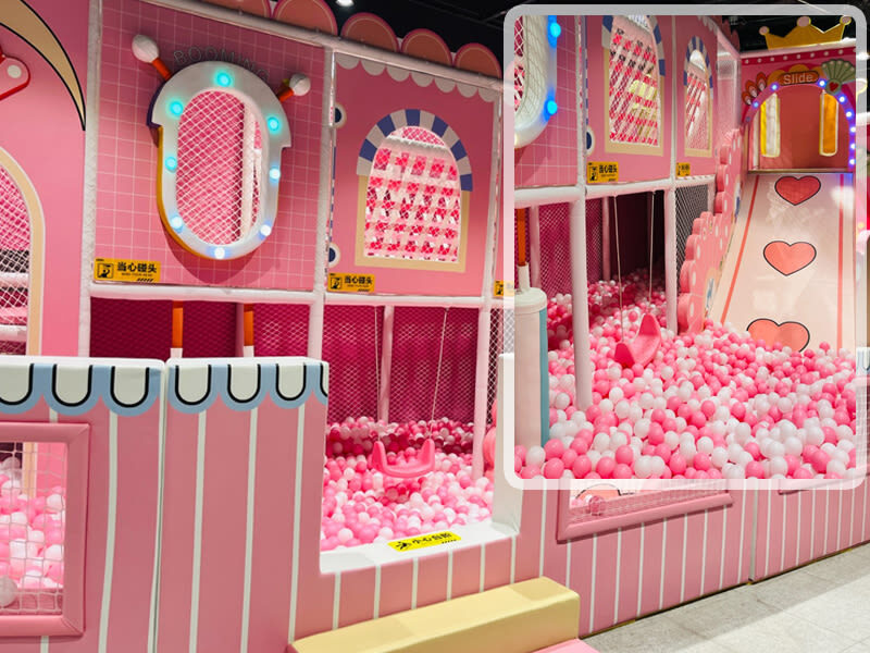 Lollypet Cute Pet Paradise | Zhonghang City Junshang Store - Lollypet at a glance