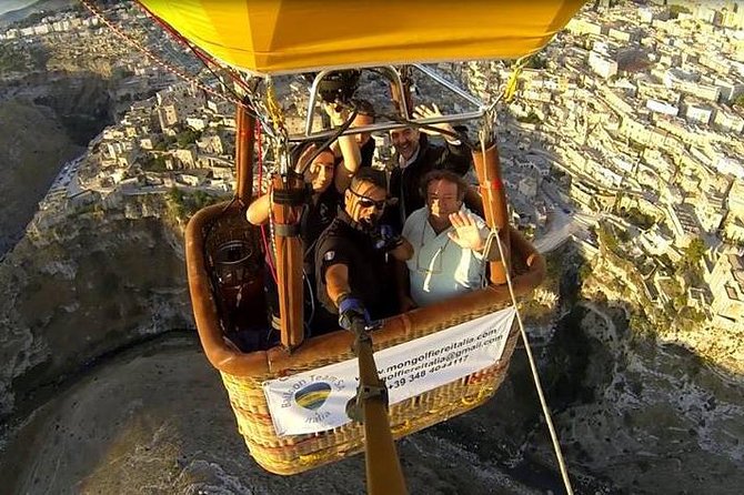 Lombardy Hot Air Balloon Flight Milan - Overview and Experience Highlights