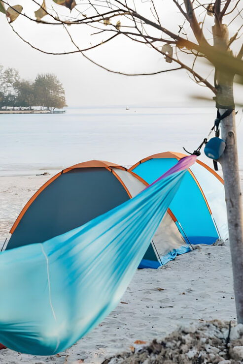 Lombk Beach Camp : Explore 8 Secret Gilis - Itinerary and Activities
