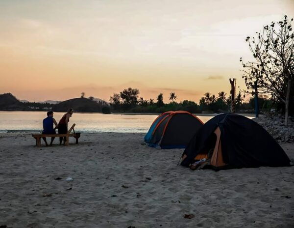 Lombk Beach Camp : Explore 8 Secret Gilis - Questions You May Have