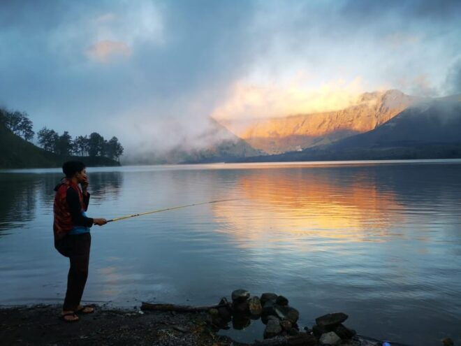 Lombok: 2-Day Mount Rinjani Crater Rim Tour - Preparation and Gear Needed