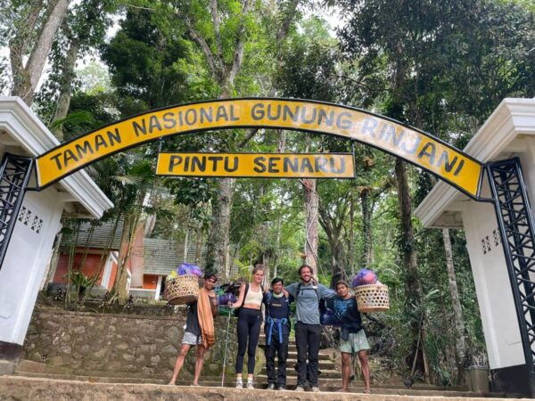 Lombok: 2-Day Mount Rinjani Crater Rim Tour - Tips for a Successful Trek