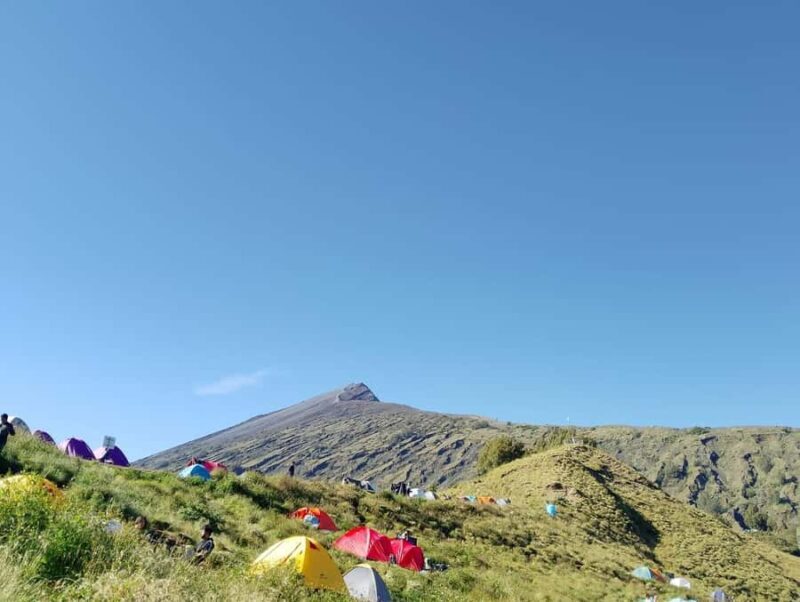Lombok: 2-Day Mount Rinjani Jungle Trekking Adventure - Who Is This Tour Best For?