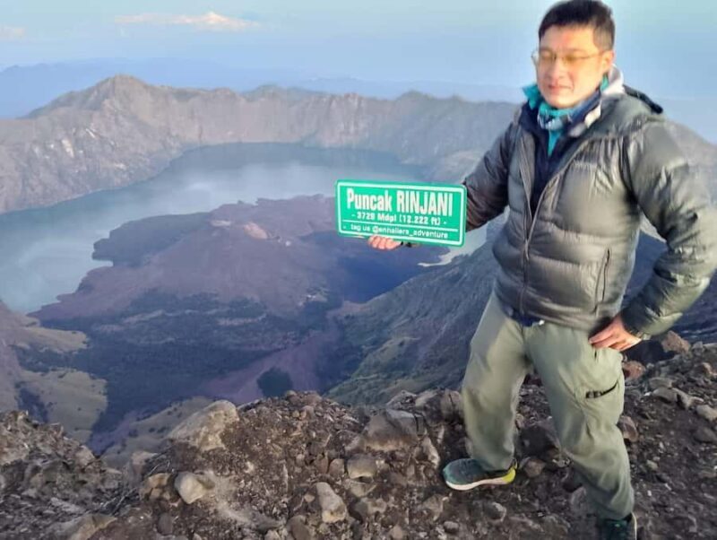 Lombok: 2-Day Mount Rinjani Jungle Trekking Adventure - Final Thoughts