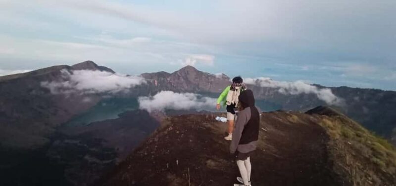 Lombok: 2-Day Mount Rinjani Jungle Trekking Adventure - The Sum Up