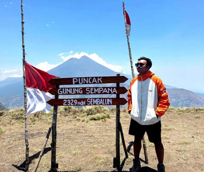 Lombok: 2-Day Mount Sempana Trek from Sembalun - The Value of This Experience