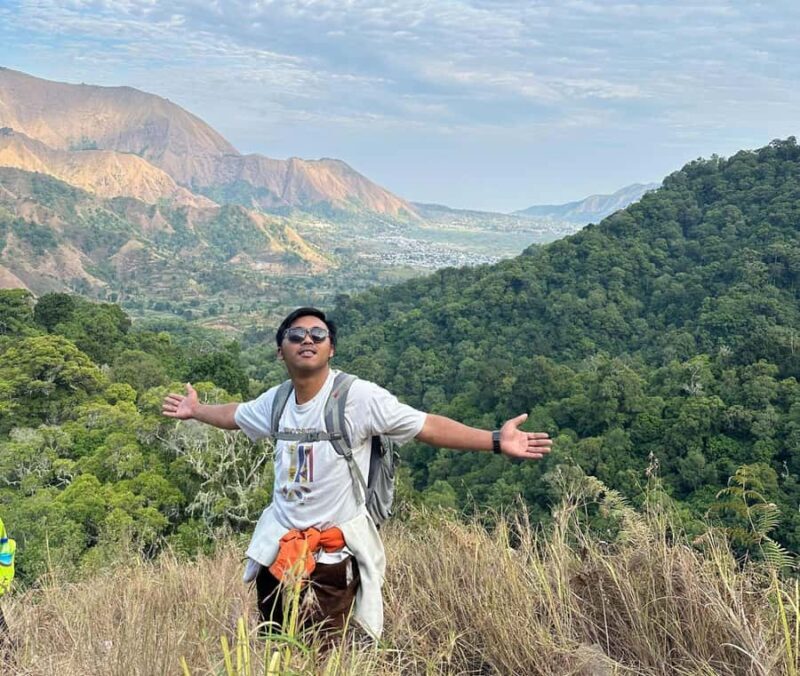 Lombok: 2-Day Mount Sempana Trek from Sembalun - Good To Know