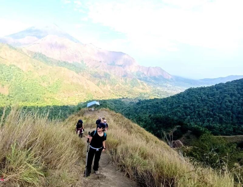 Lombok: 2-Day Mount Sempana Trek from Sembalun - An In-Depth Look at the 2-Day Mount Sempana Trek