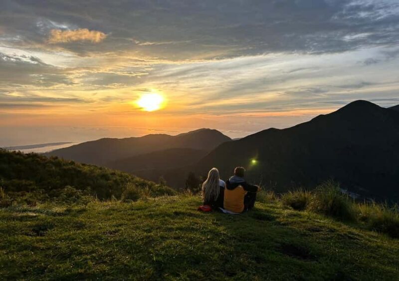 Lombok: 2-Day Sembalun Pergasingan Hill Trek & Waterfalls - Good To Know
