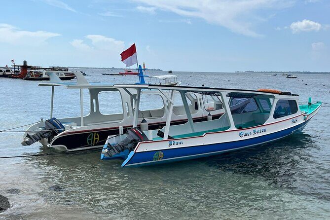 Lombok 2 Day Tour, Culture, Beaches and Gili Snorkeling - Practical Details and What to Expect