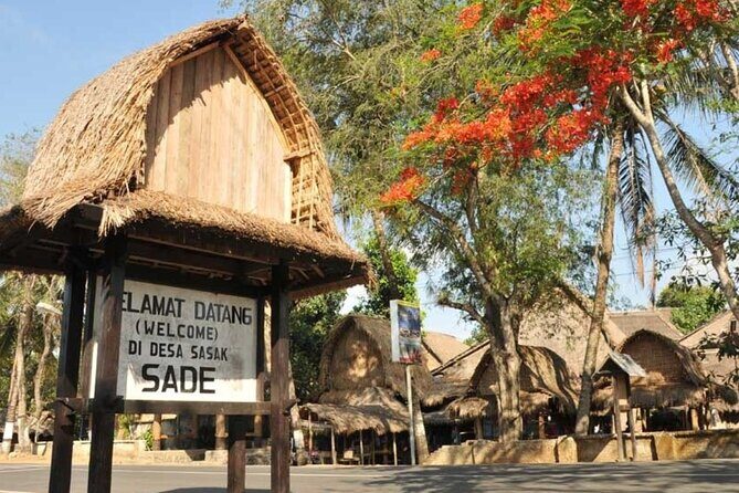 Lombok 2 Day Tour, Culture, Beaches and Gili Snorkeling - Discovering Lombok’s Culture and Coast in Two Days