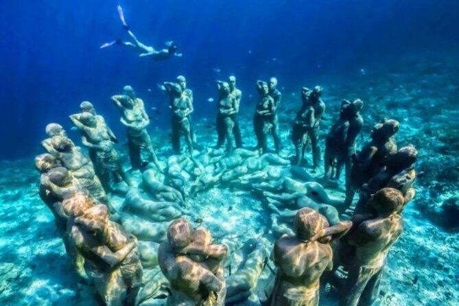 Lombok 2 Day Tour, Culture, Beaches and Gili Snorkeling - In-Depth Look at the Itinerary