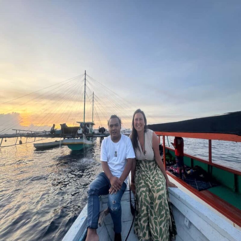 Lombok: 2-Day Whale Shark Tour to Sumbawa with Snorkeling - Practical Tips for Travelers