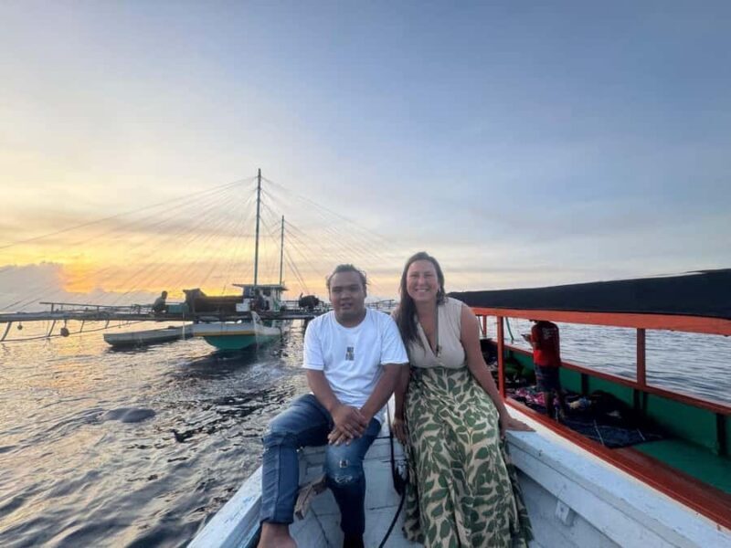 Lombok: 2-Day Whale Shark Tour with Camping & BBQ - An In-Depth Look at the 2-Day Whale Shark Tour  