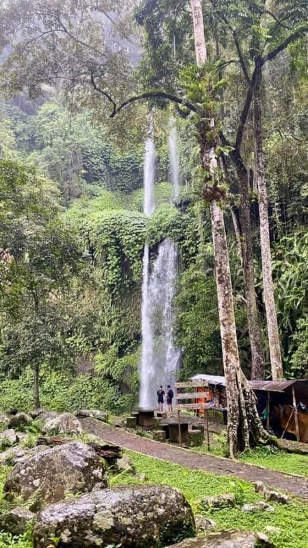 Lombok: 3-Day Hidden Gems Tour with Hotel & Private Car - Good To Know