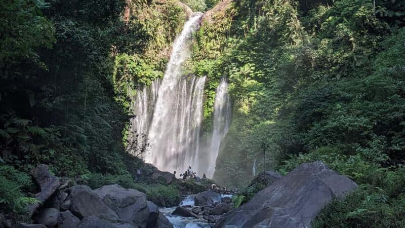 Lombok: 3-Day Hidden Gems Tour with Hotel & Private Car - Good To Know