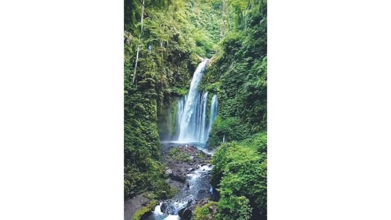 Lombok: 3-Day Private Waterfalls, Culture & Snorkeling Tour - Who Should Consider This Tour?