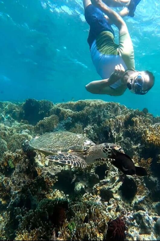 Lombok: 3 Secret Gili Snorkeling Trip & Traditional Heritage - Authentic Underwater and Cultural Discoveries