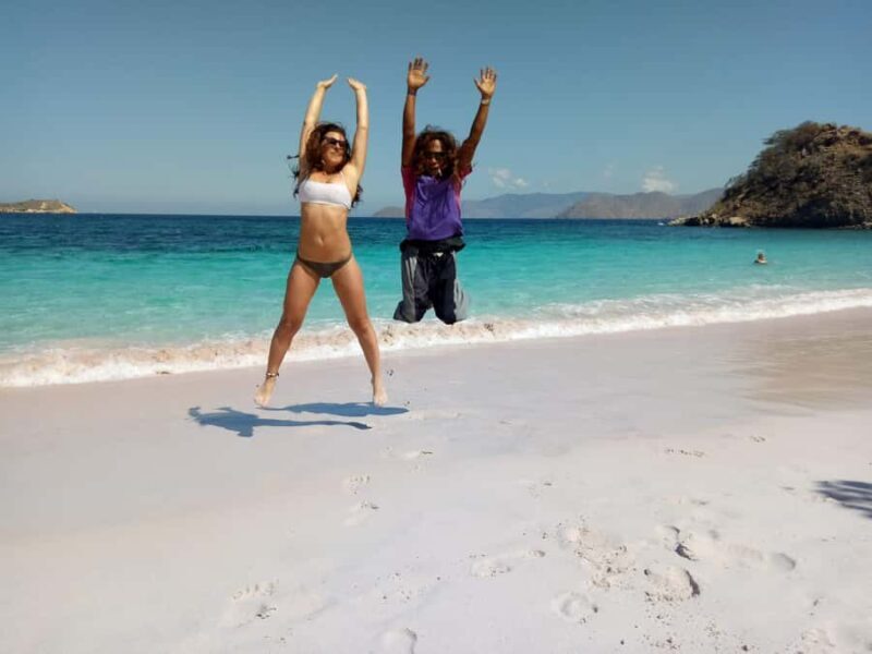 Lombok: 4-Day Sea Nomad Adventure to Labuan Bajo - Exploring the 4-Day Sea Nomad Adventure from Lombok to Labuan Bajo