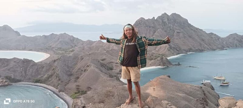 Lombok: 4-Day Sea Nomad Adventure to Labuan Bajo - FAQs