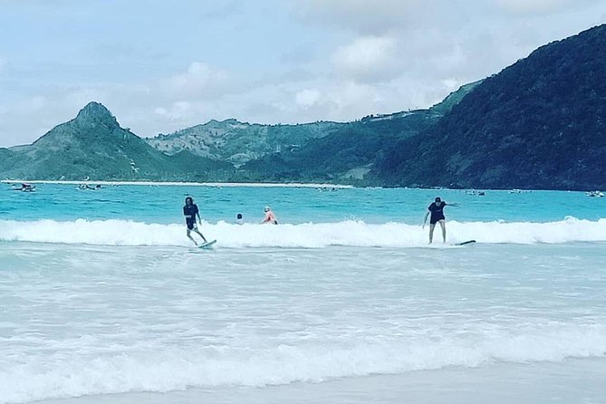 Lombok 5-Day Private Tour: Beaches, Islands, and Waterfalls - Itinerary Details