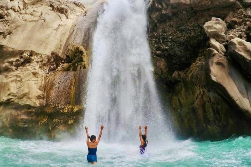 Lombok Adventure: Mangku Sakti Waterfall Tour - Why Choose This Tour?