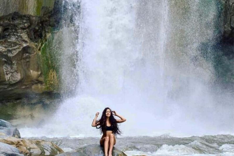 Lombok Adventure: Mangku Sakti Waterfall Tour - Final Thoughts