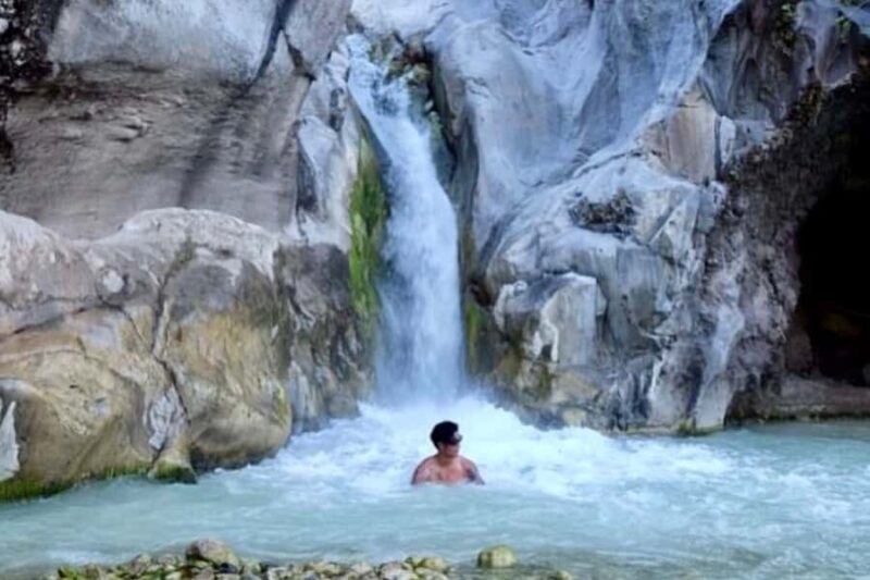 Lombok Adventure: Mangku Sakti Waterfall Tour - FAQ