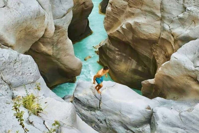 Lombok Adventure: Mangku Sakti Waterfall Tour - Final Thoughts: Is It Worth It?