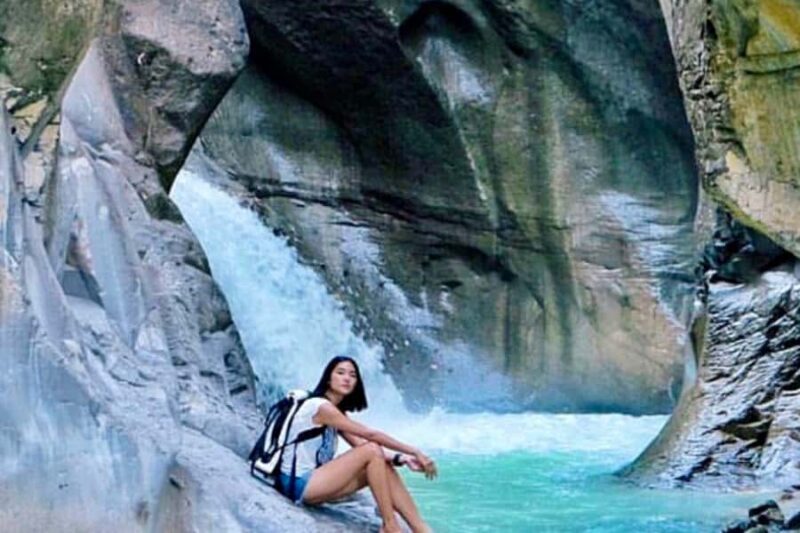 Lombok Adventure: Mangku Sakti Waterfall Tour - FAQ