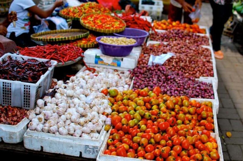 Lombok: Aik Belek Waterfall, Rinjani Lodge, & Malimbu Hill - An In-Depth Look at the Tour Experience