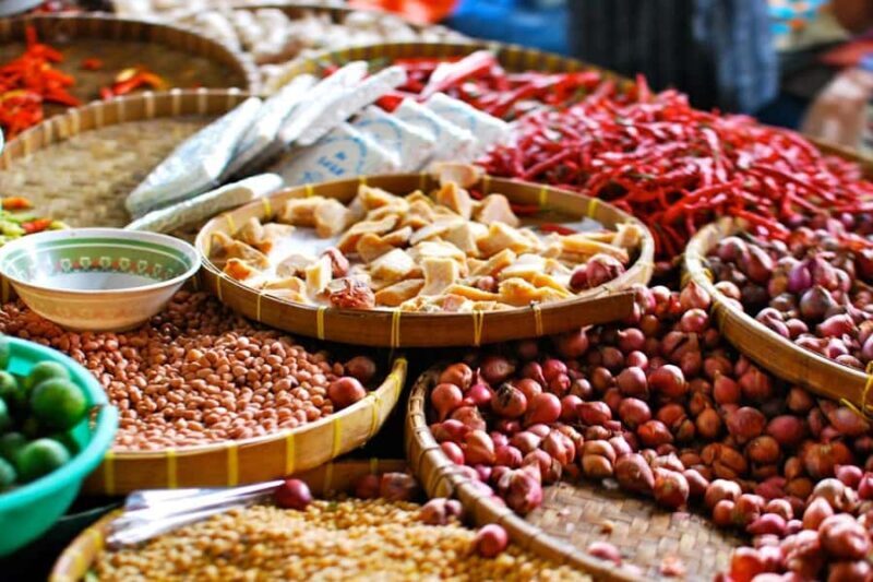 Lombok: Aik Belek Waterfall, Rinjani Lodge, & Malimbu Hill - FAQs