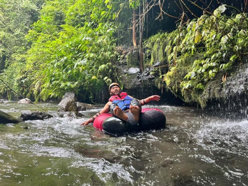 Lombok: Aik Berik River Tubing Adventure with Guide - Good To Know