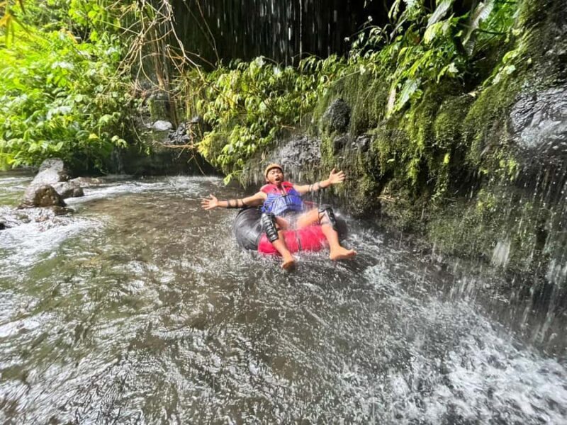 Lombok: Aik Berik River Tubing Adventure with Guide - An In-Depth Look at the Aik Berik River Tubing Experience