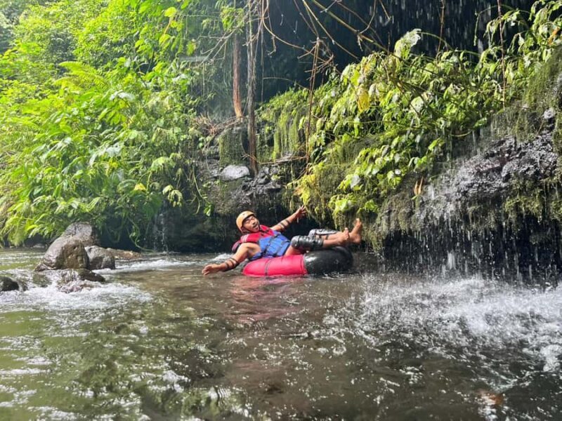 Lombok: Aik Berik River Tubing Adventure with Guide - What’s Included and Important Details