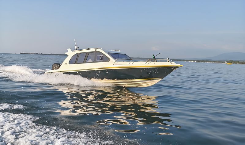 Lombok Airport to Gili Islands Private Transfer with Speedboat - Why the car-and-boat handoff is worth paying for
