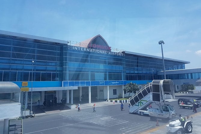 Lombok Airport to Hotel-Arrival Private Transfer - Good To Know